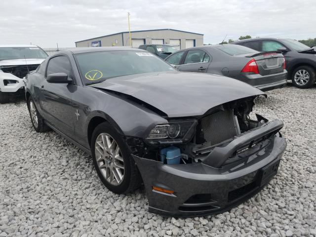 FORD MUSTANG 2014 1zvbp8am8e5321134