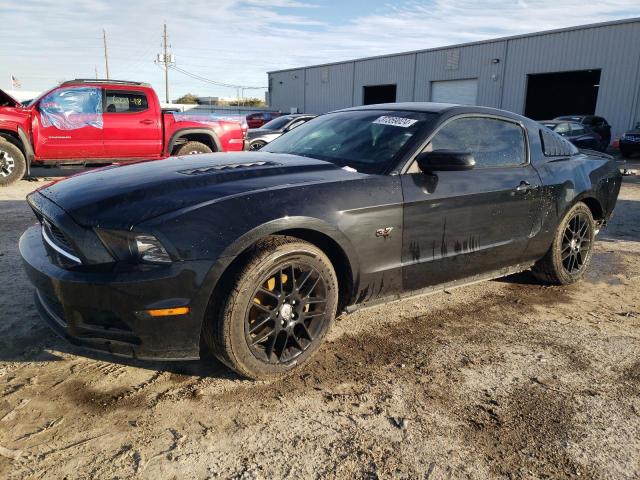 FORD MUSTANG 2014 1zvbp8am8e5325264