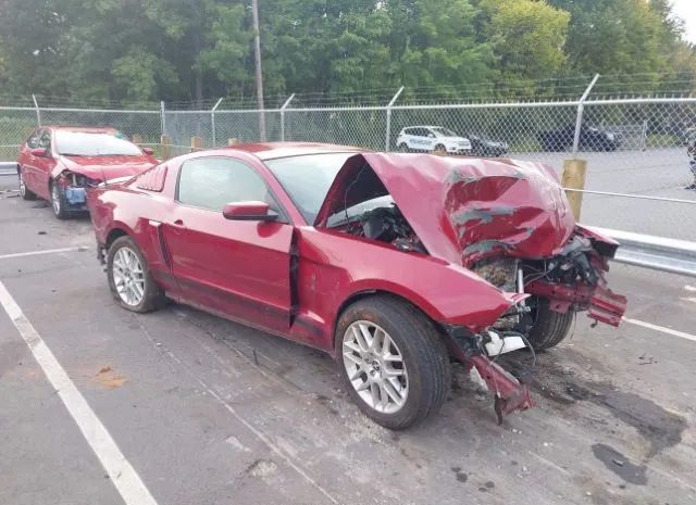 FORD MUSTANG 2014 1zvbp8am8e5326074