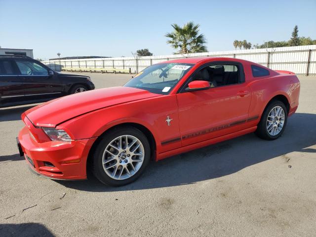 FORD MUSTANG 2014 1zvbp8am8e5328360