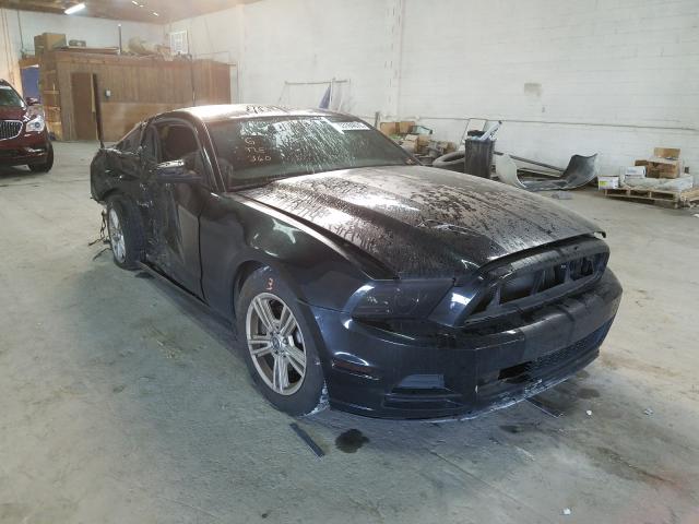 FORD MUSTANG 2014 1zvbp8am8e5330013