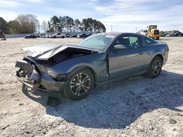 FORD MUSTANG 2014 1zvbp8am8e5330075