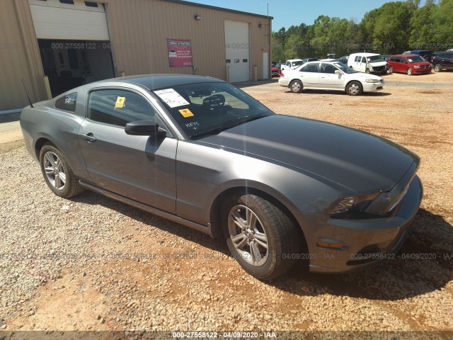 FORD MUSTANG 2014 1zvbp8am8e5330352