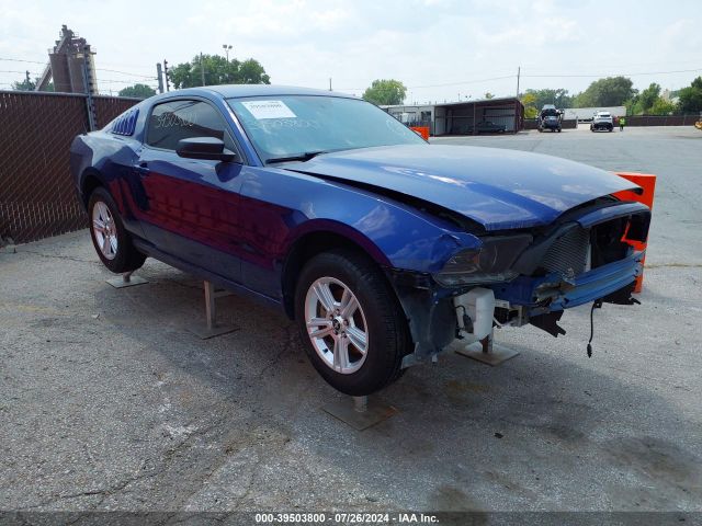 FORD MUSTANG 2014 1zvbp8am8e5332845