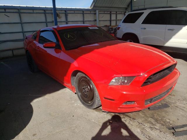 FORD MUSTANG 2014 1zvbp8am8e5334062