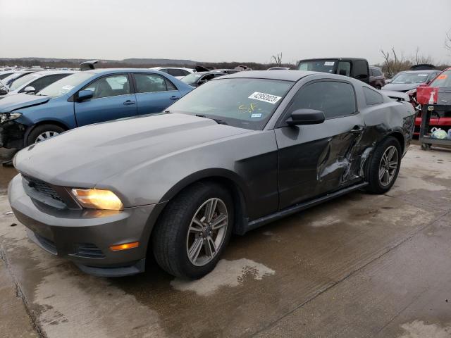 FORD MUSTANG 2011 1zvbp8am9b5100203