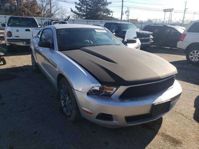 FORD MUSTANG 2011 1zvbp8am9b5106891