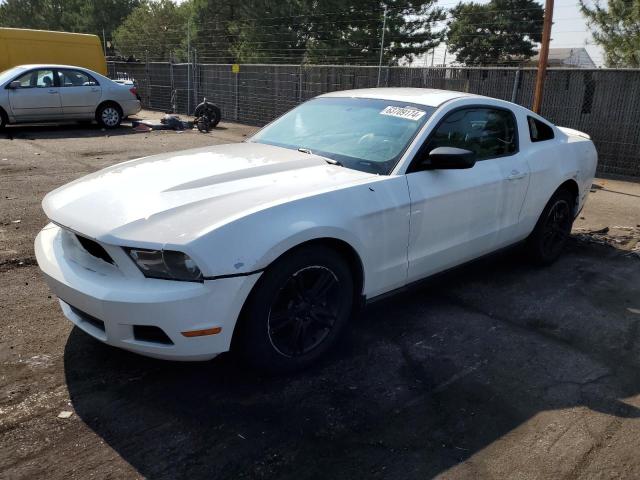 FORD MUSTANG 2011 1zvbp8am9b5112531