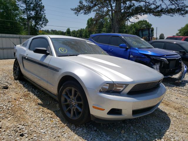 FORD MUSTANG 2011 1zvbp8am9b5118698