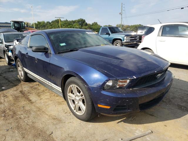 FORD MUSTANG 2011 1zvbp8am9b5122055