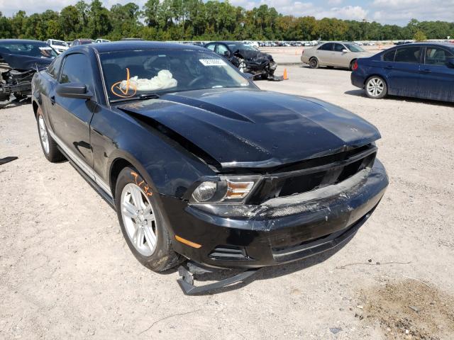 FORD MUSTANG 2011 1zvbp8am9b5126798