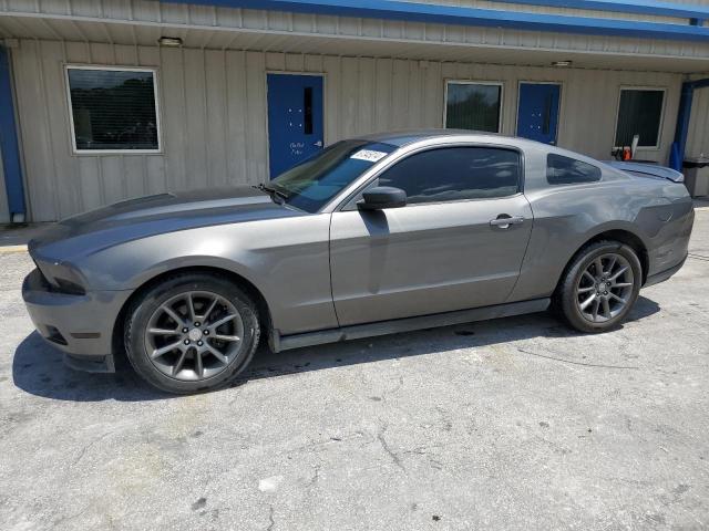 FORD MUSTANG 2011 1zvbp8am9b5128793