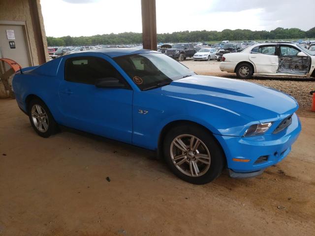 FORD MUSTANG 2011 1zvbp8am9b5130026