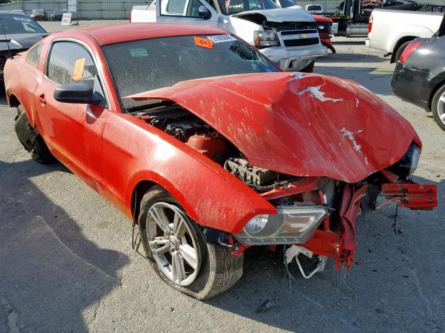 FORD MUSTANG 2011 1zvbp8am9b5133069