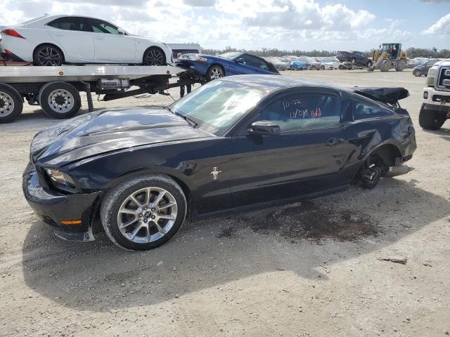 FORD MUSTANG 2011 1zvbp8am9b5133735