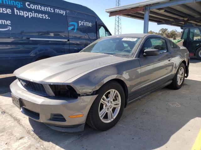 FORD MUSTANG 2011 1zvbp8am9b5137171