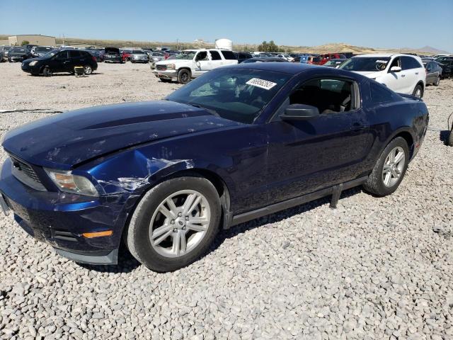 FORD MUSTANG 2011 1zvbp8am9b5138742