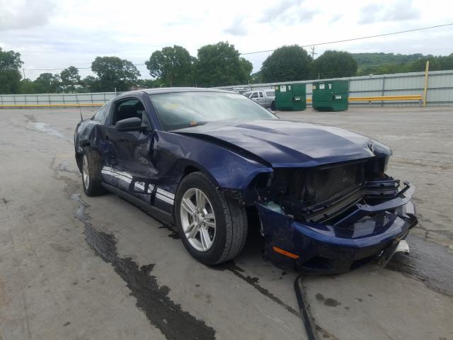 FORD MUSTANG 2011 1zvbp8am9b5139518