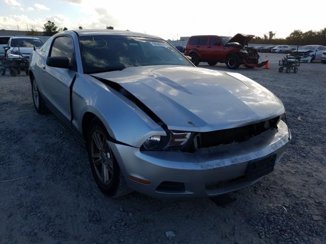 FORD MUSTANG 2011 1zvbp8am9b5141821