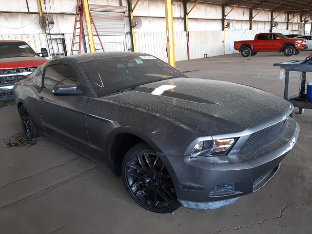 FORD MUSTANG 2011 1zvbp8am9b5146873