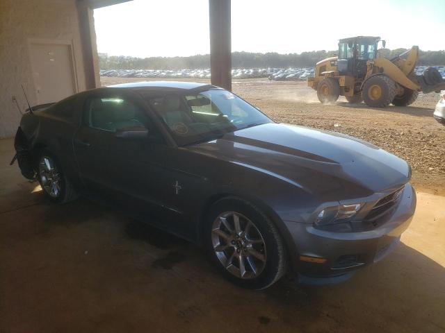 FORD MUSTANG 2011 1zvbp8am9b5147408