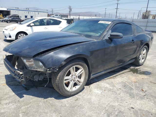 FORD MUSTANG 2011 1zvbp8am9b5161499