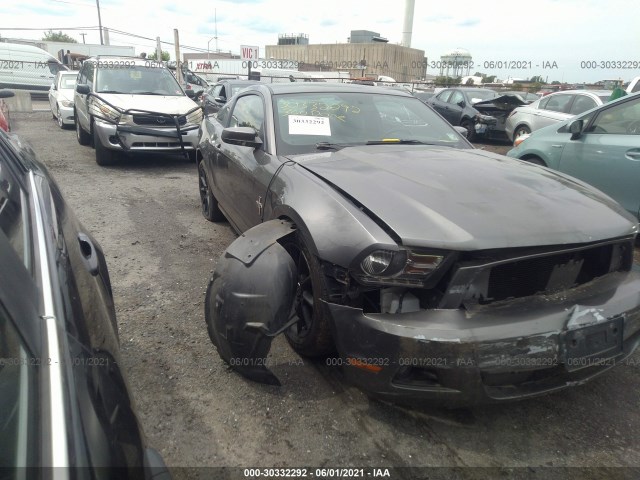 FORD MUSTANG 2011 1zvbp8am9b5162054