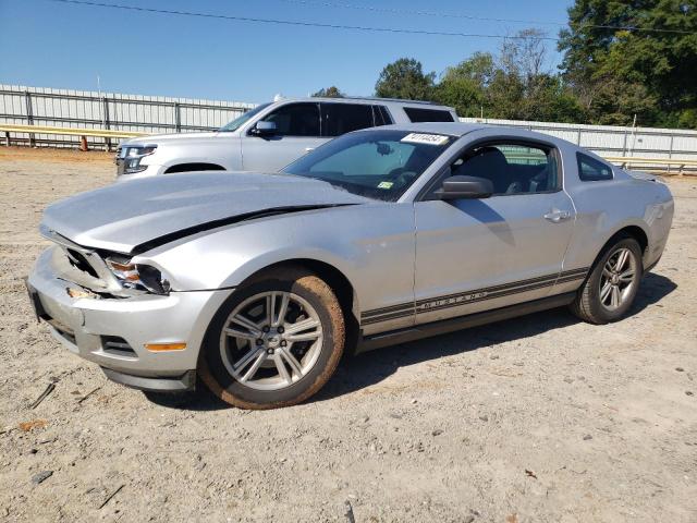 FORD MUSTANG 2011 1zvbp8am9b5162670