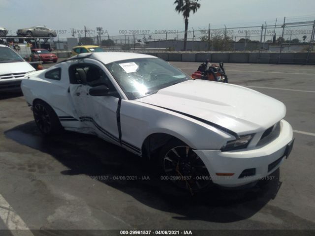 FORD MUSTANG 2011 1zvbp8am9b5163205