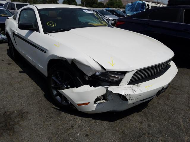 FORD MUSTANG 2011 1zvbp8am9b5164113