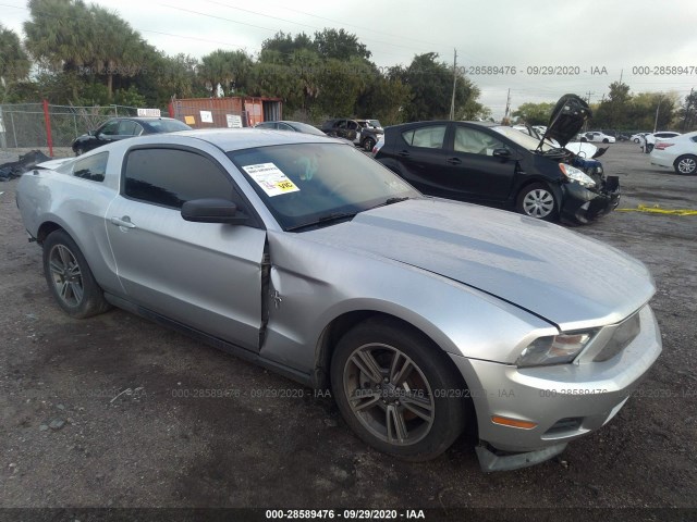 FORD MUSTANG 2011 1zvbp8am9b5165973