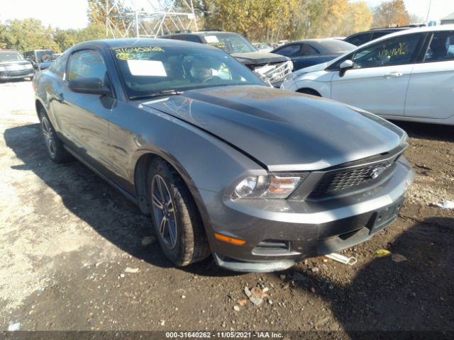 FORD MUSTANG 2011 1zvbp8am9b5166198