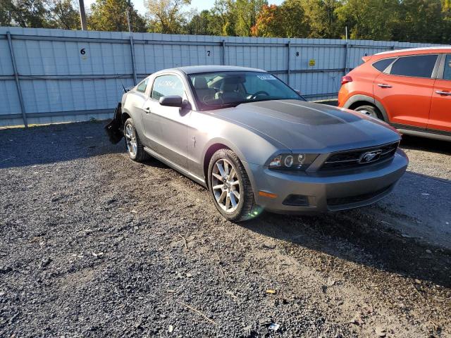 FORD MUSTANG 2011 1zvbp8am9b5167044