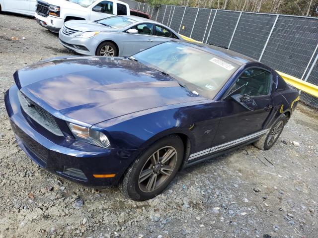 FORD MUSTANG 2011 1zvbp8am9b5169103