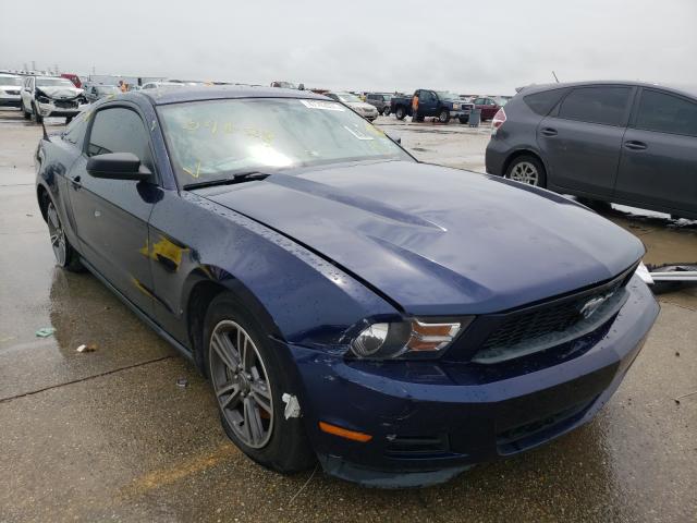 FORD MUSTANG 2012 1zvbp8am9c5208368