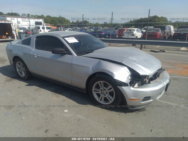 FORD MUSTANG 2012 1zvbp8am9c5211383