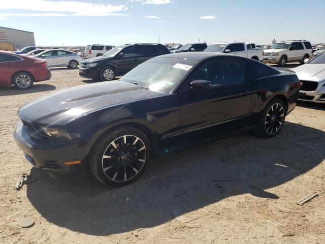 FORD MUSTANG 2012 1zvbp8am9c5214414