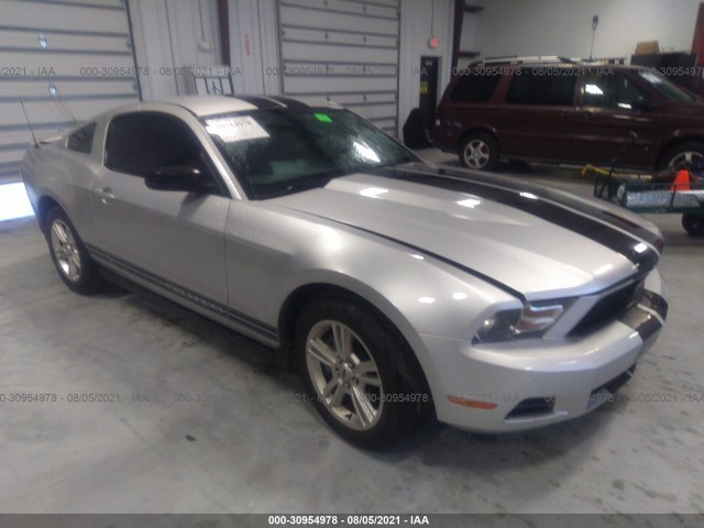 FORD MUSTANG 2012 1zvbp8am9c5216387