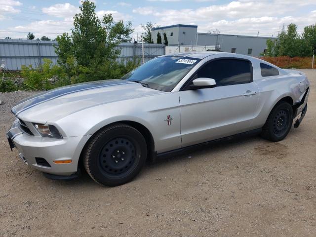 FORD MUSTANG 2012 1zvbp8am9c5217362