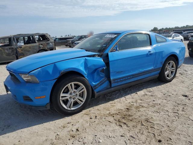 FORD MUSTANG 2012 1zvbp8am9c5234727