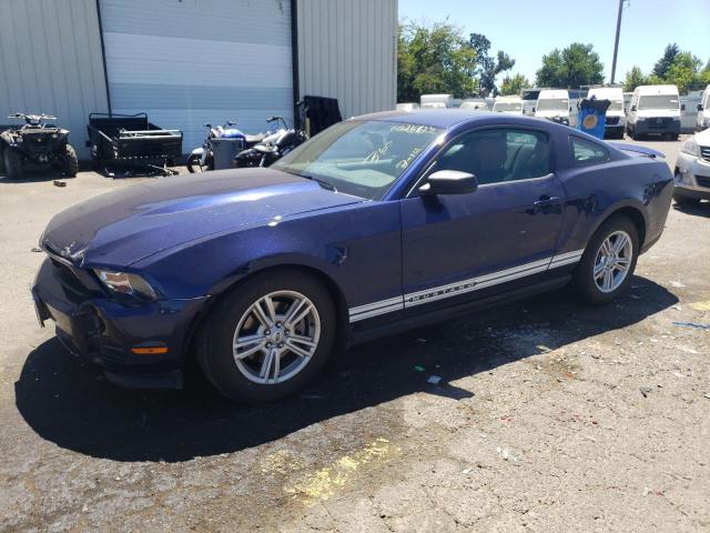 FORD MUSTANG 2012 1zvbp8am9c5239023