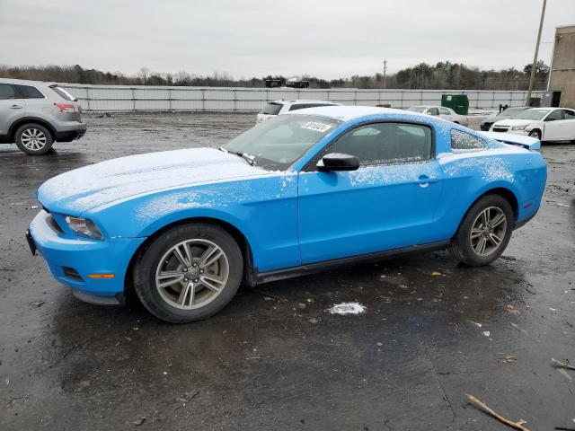 FORD MUSTANG 2012 1zvbp8am9c5242746