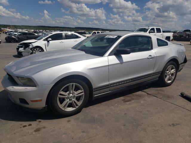 FORD MUSTANG 2012 1zvbp8am9c5246652