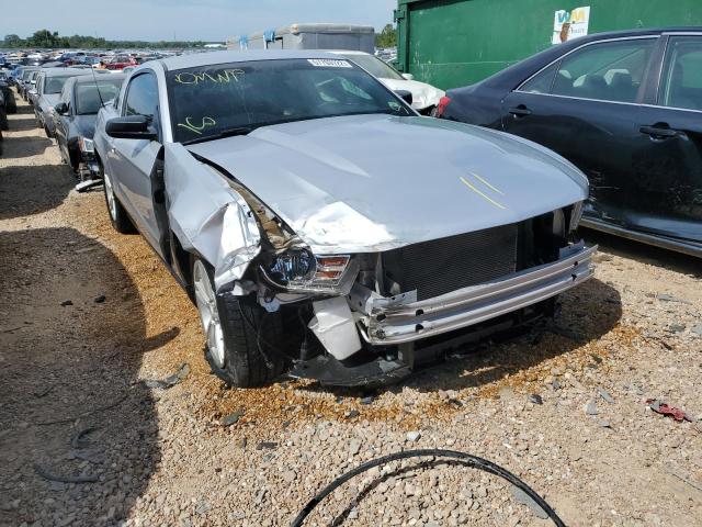 FORD MUSTANG 2012 1zvbp8am9c5247543