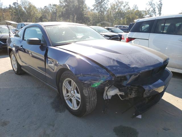 FORD MUSTANG 2012 1zvbp8am9c5253519