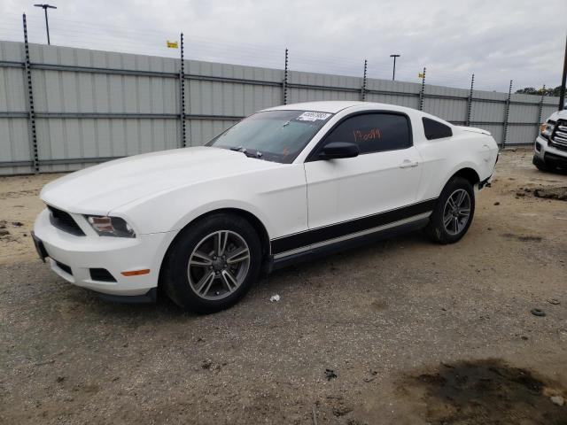 FORD MUSTANG 2012 1zvbp8am9c5255819