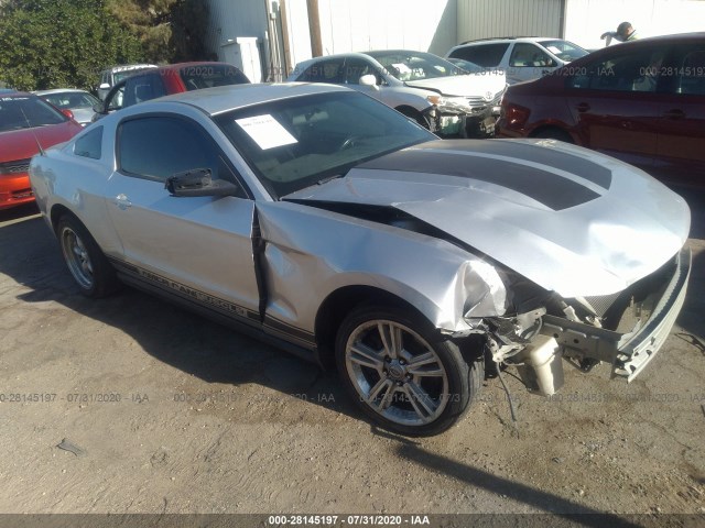 FORD MUSTANG 2012 1zvbp8am9c5256677