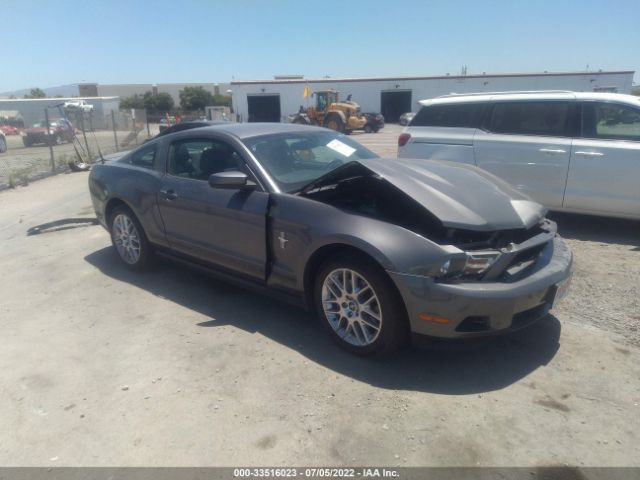 FORD MUSTANG 2012 1zvbp8am9c5262219