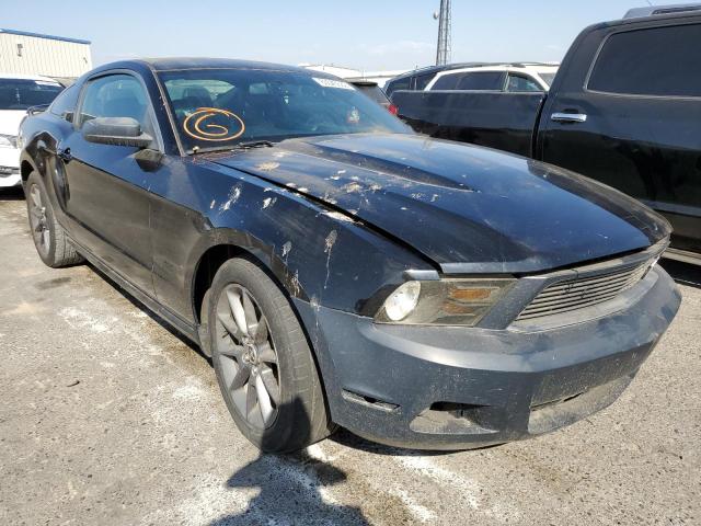 FORD MUSTANG 2012 1zvbp8am9c5262334