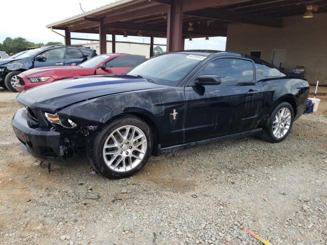 FORD MUSTANG 2012 1zvbp8am9c5262737